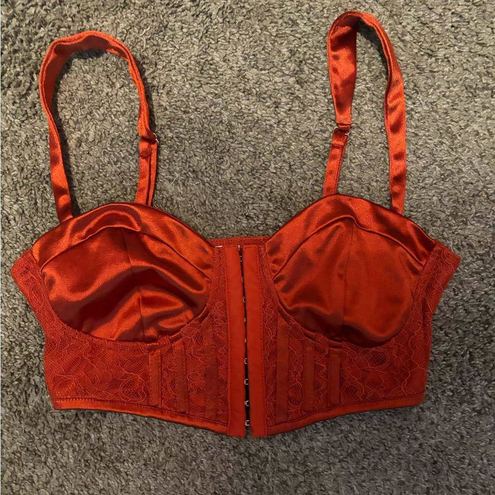 Top size medium